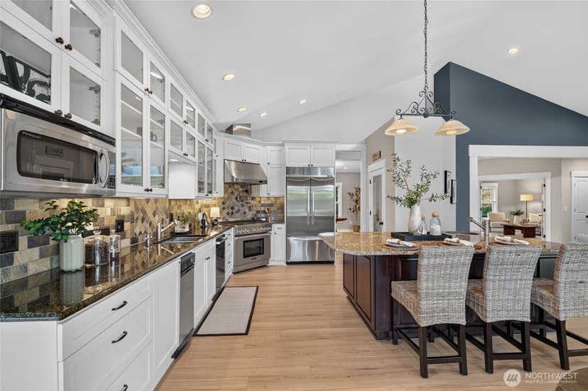 Property photo for 5604 33rd Street Ct NW, Gig Harbor photo 12