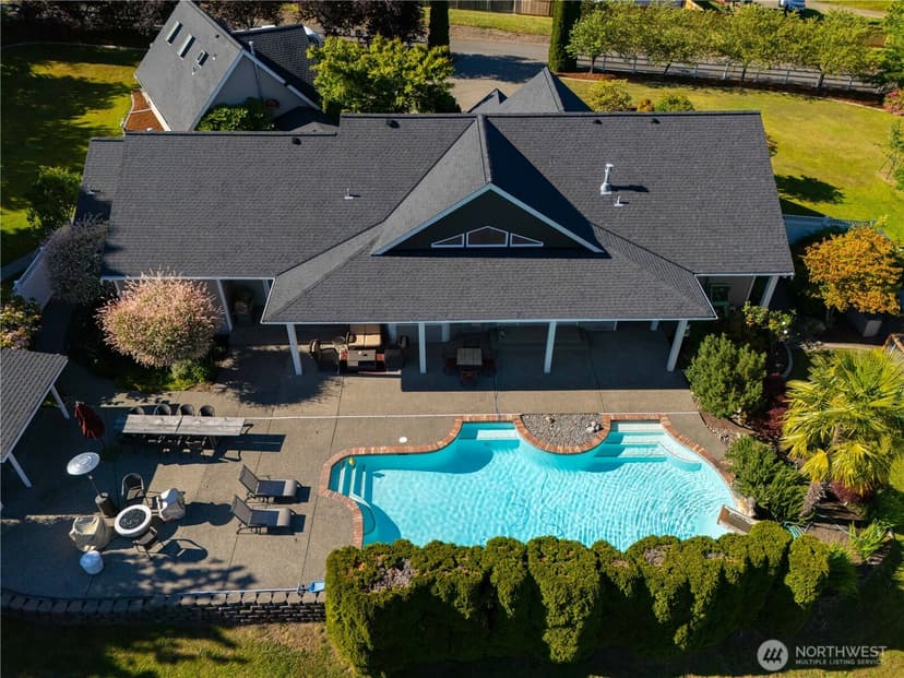 Property photo for 5604 33rd Street Ct NW, Gig Harbor photo 3