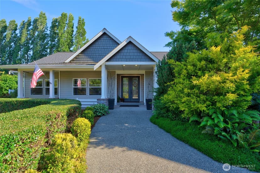 Property photo for 5604 33rd Street Ct NW, Gig Harbor photo 5