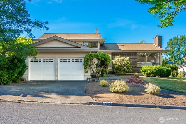 Property photo for 17326 NE 18th Place, Bellevue
