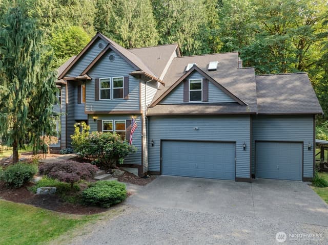 Property photo for 10930 Kelly Road NE, Carnation