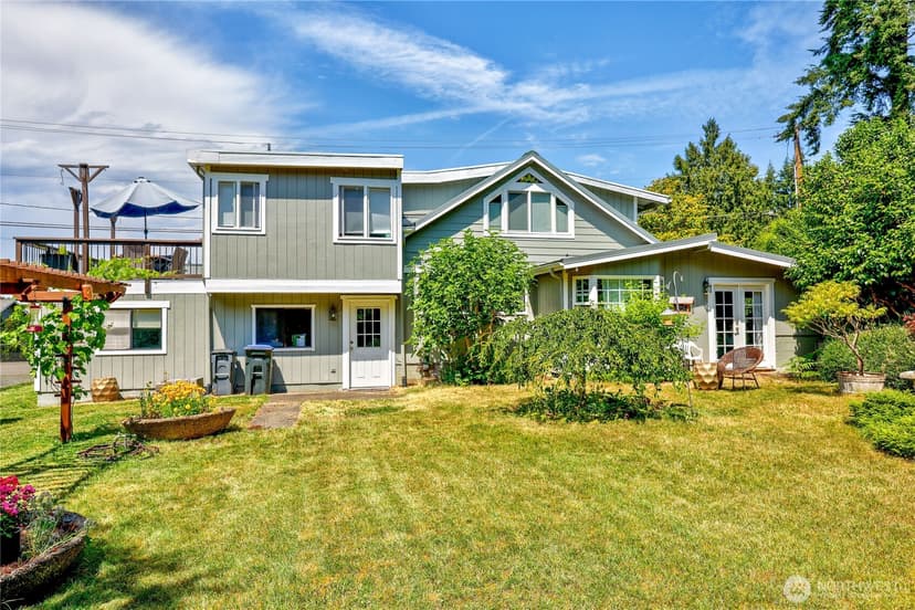 Property photo for 1071 Swanson Way NE, Poulsbo photo 32