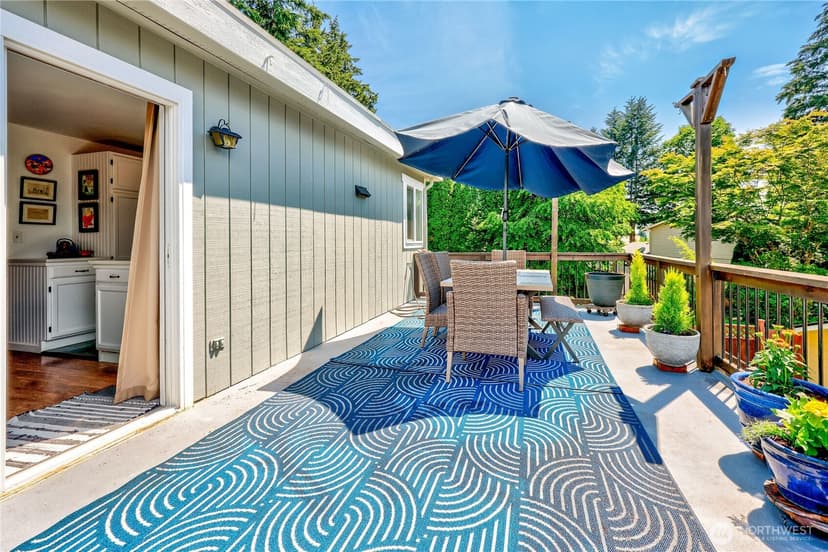 Property photo for 1071 Swanson Way NE, Poulsbo photo 24