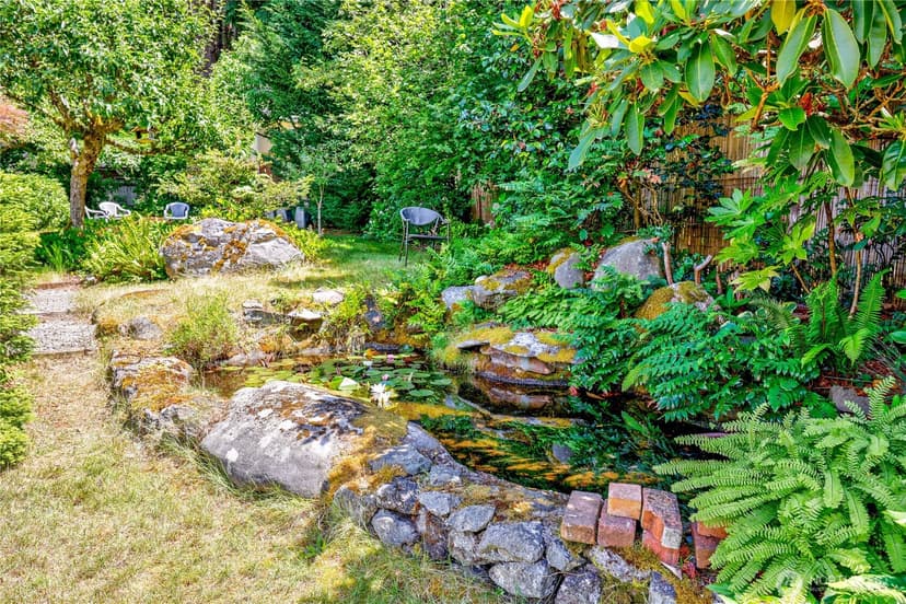 Property photo for 1071 Swanson Way NE, Poulsbo photo 34
