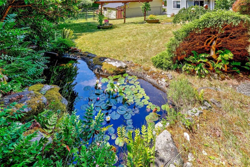 Property photo for 1071 Swanson Way NE, Poulsbo photo 35