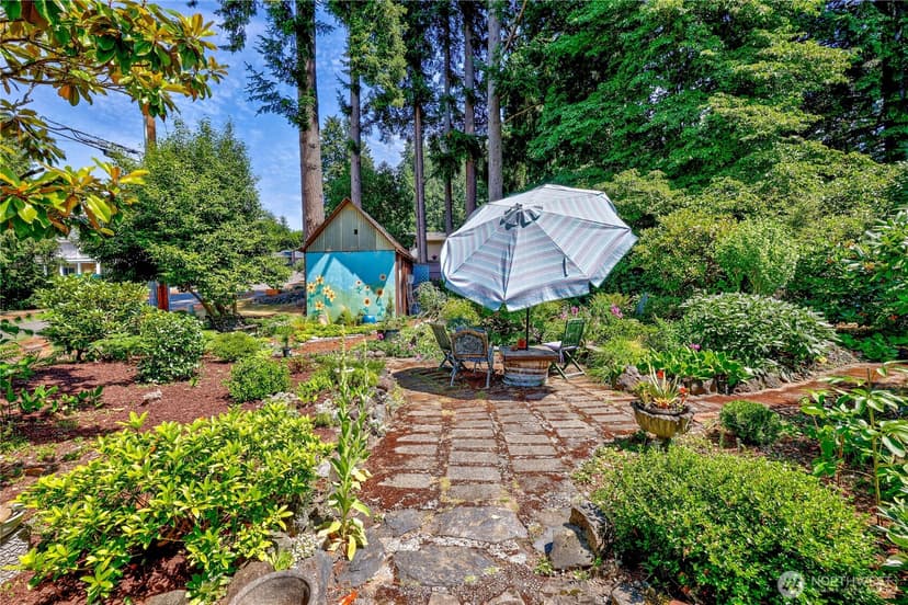 Property photo for 1071 Swanson Way NE, Poulsbo photo 39