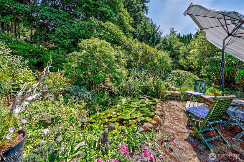 Property photo for 1071 Swanson Way NE, Poulsbo photo 40