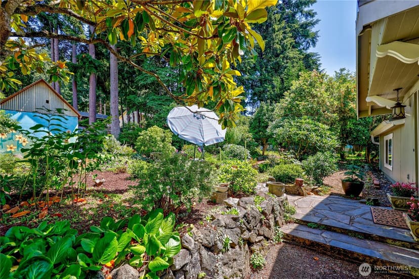 Property photo for 1071 Swanson Way NE, Poulsbo photo 38