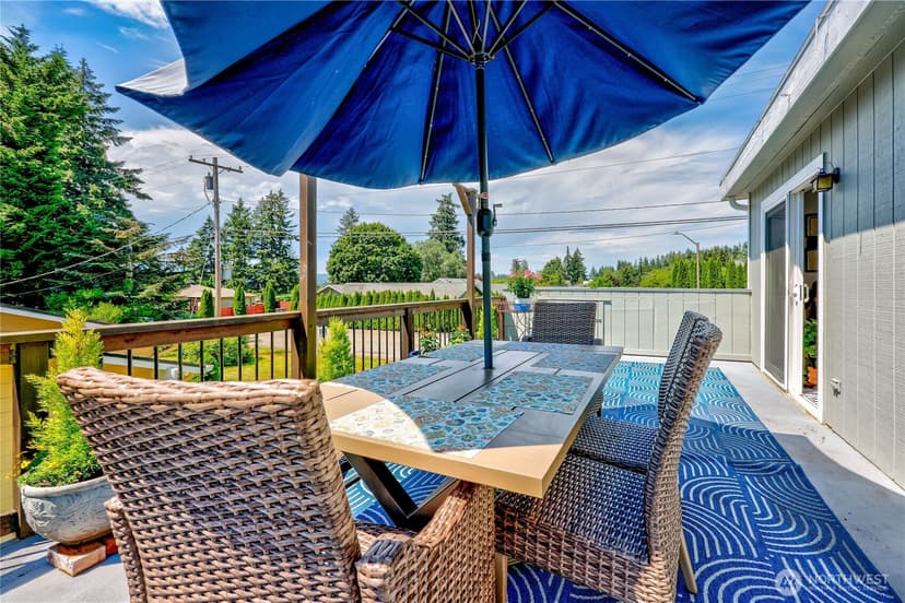 Property photo for 1071 Swanson Way NE, Poulsbo photo 25