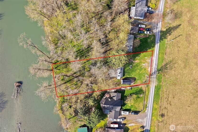 Property photo for 30526 237th Drive NE, Arlington