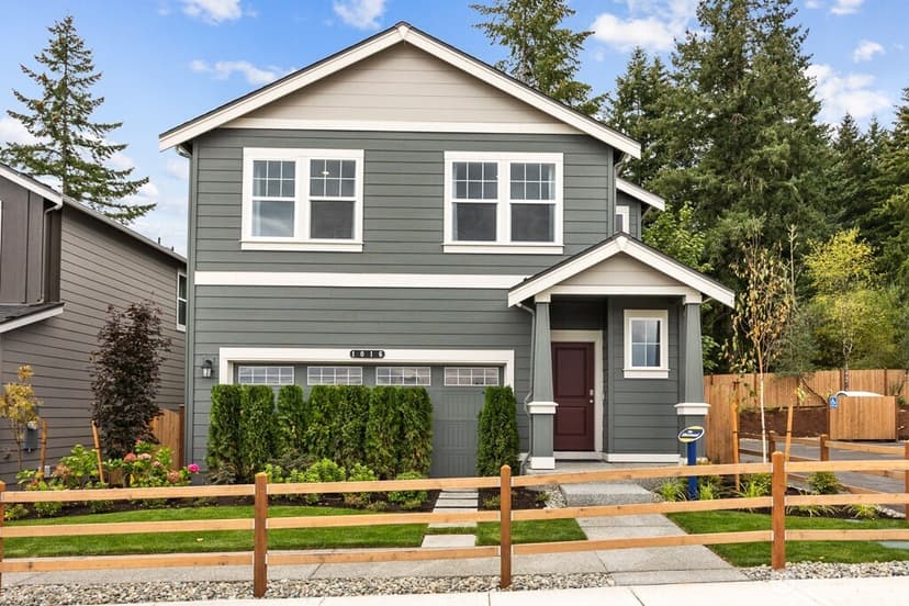 Property photo for 6120 Ivanoff Lane SW #39, Port Orchard