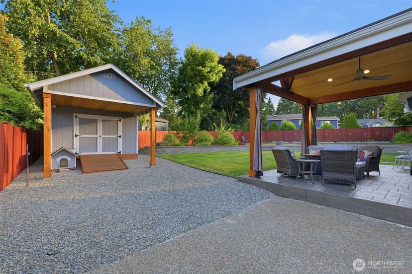 Property photo for 1606 38th Street NW, Gig Harbor photo 19