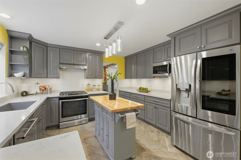 Property photo for 1606 38th Street NW, Gig Harbor photo 8
