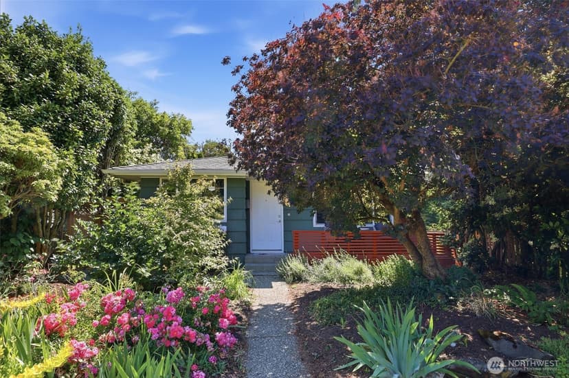 Property photo for 7752 17th Avenue SW, Seattle