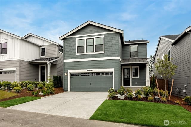 Property photo for 11437 SE 83rd Place #20, Newcastle