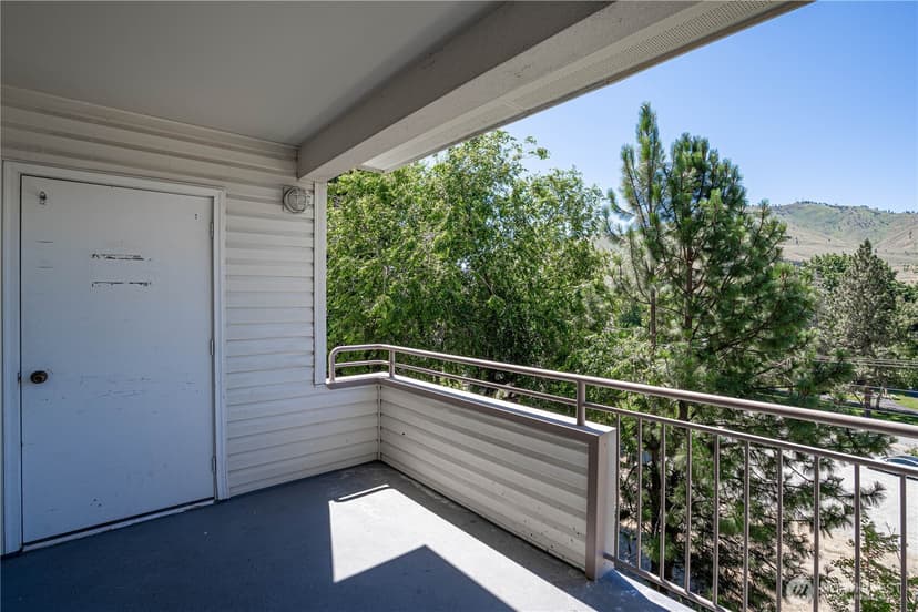 Property photo for 808 W Manson Highway #B202, Chelan photo 20