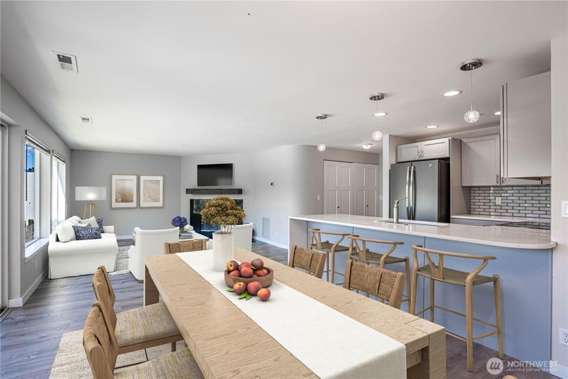 Property photo for 808 W Manson Highway #B202, Chelan photo 12