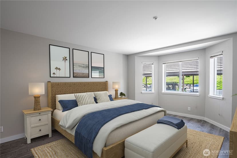 Property photo for 808 W Manson Highway #B202, Chelan photo 24