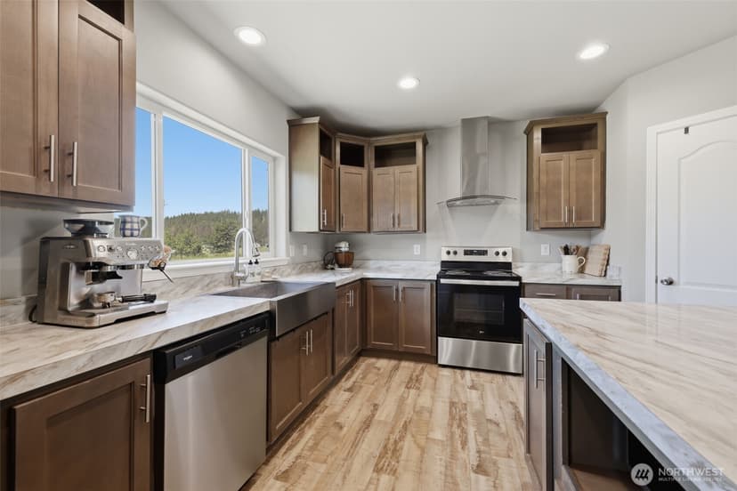 Property photo for 524 Sunny Meadows Drive, Cle Elum photo 6