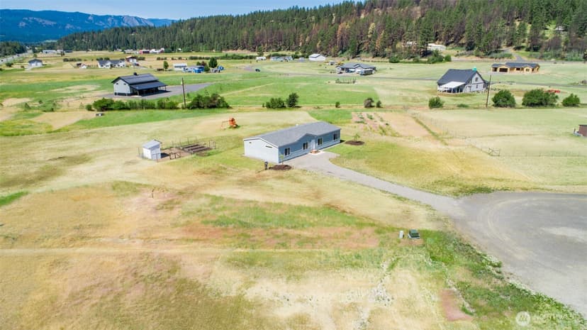 Property photo for 524 Sunny Meadows Drive, Cle Elum photo 27