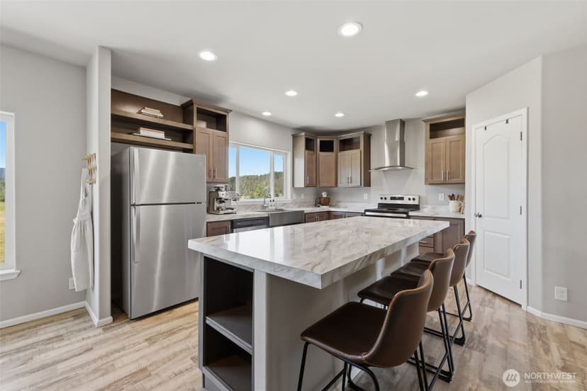 Property photo for 524 Sunny Meadows Drive, Cle Elum photo 10