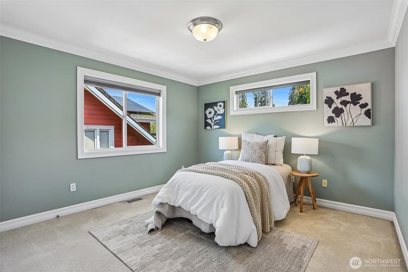 Property photo for 7100 S Ryan Street, Seattle photo 24