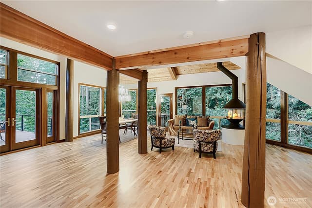 Property photo for 13020 Squak Mountain Road SE, Issaquah photo 5