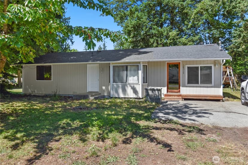 Property photo for 18517 96th Avenue NW, Stanwood