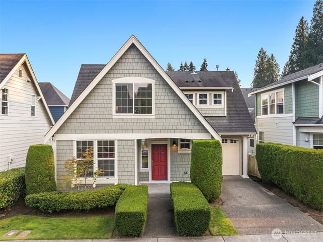 Property photo for 3322 239th Street SE, Bothell photo 2