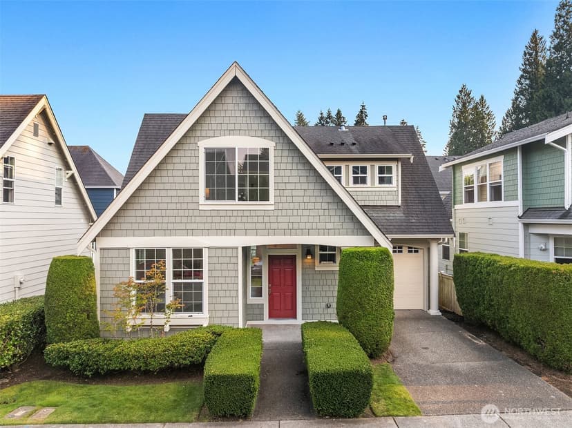 Property photo for 3322 239th Street SE, Bothell photo 2