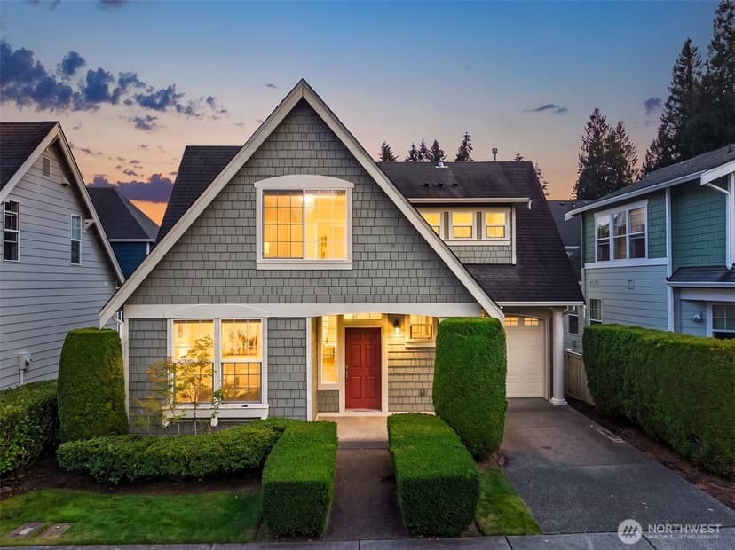 Property photo for 3322 239th Street SE, Bothell
