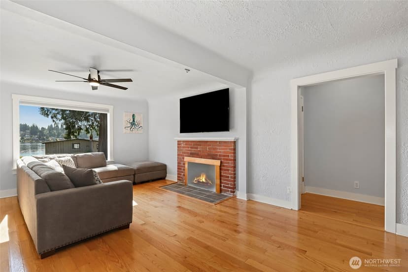 Property photo for 1278 Kitsap Lake Road NW, Bremerton photo 12