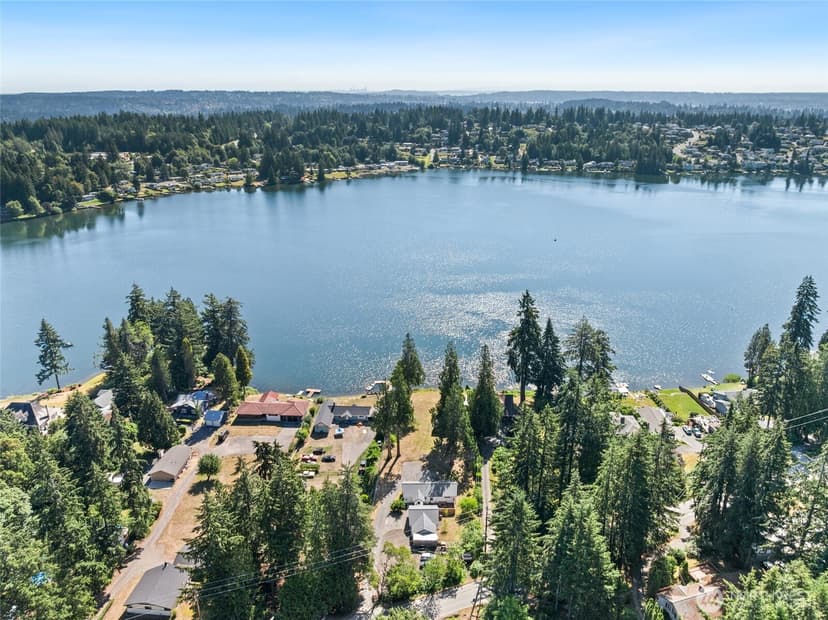 Property photo for 1278 Kitsap Lake Road NW, Bremerton photo 40