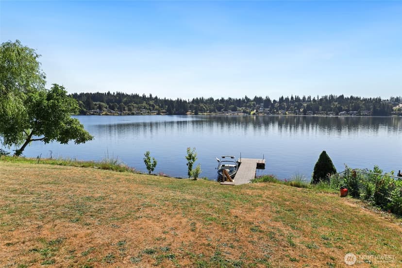 Property photo for 1278 Kitsap Lake Road NW, Bremerton