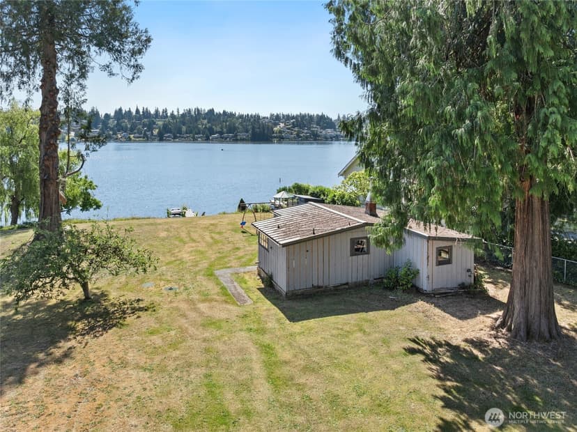 Property photo for 1278 Kitsap Lake Road NW, Bremerton photo 37