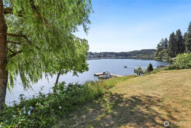 Property photo for 1278 Kitsap Lake Road NW, Bremerton photo 2