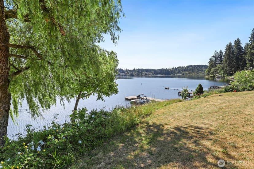 Property photo for 1278 Kitsap Lake Road NW, Bremerton photo 2