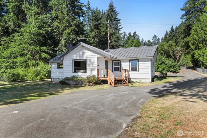 Property photo for 1278 Kitsap Lake Road NW, Bremerton photo 8