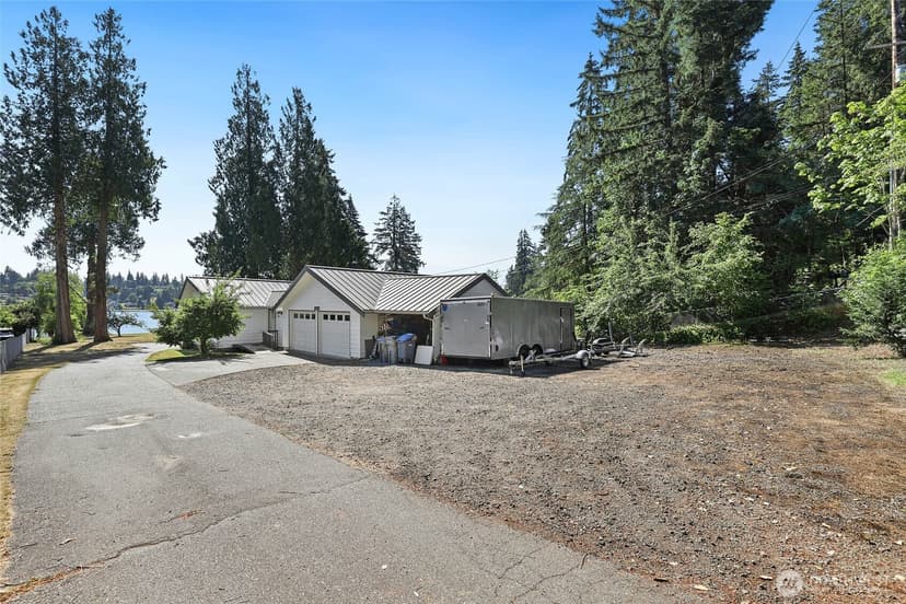 Property photo for 1278 Kitsap Lake Road NW, Bremerton photo 7