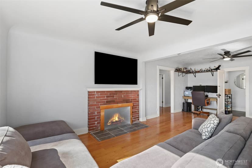 Property photo for 1278 Kitsap Lake Road NW, Bremerton photo 13