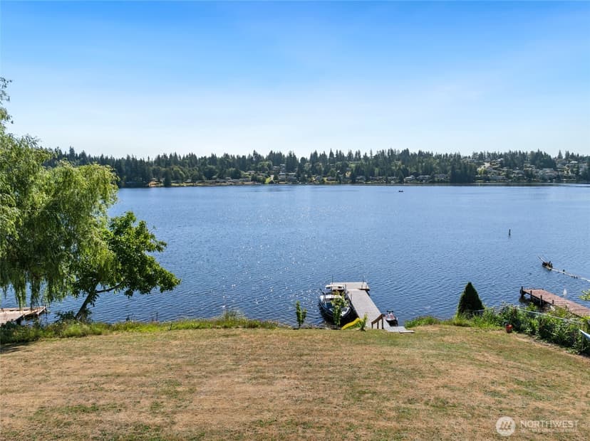 Property photo for 1278 Kitsap Lake Road NW, Bremerton photo 9