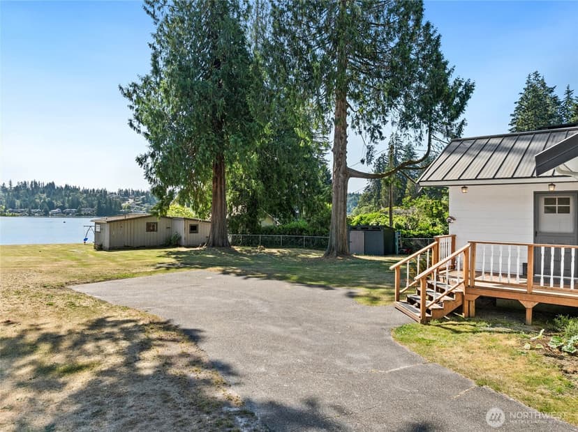 Property photo for 1278 Kitsap Lake Road NW, Bremerton photo 10