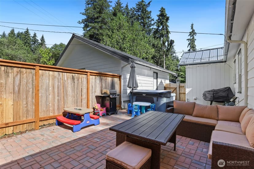 Property photo for 1278 Kitsap Lake Road NW, Bremerton photo 33