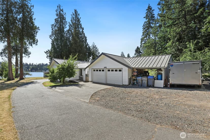 Property photo for 1278 Kitsap Lake Road NW, Bremerton photo 6