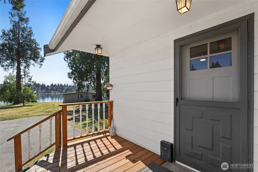 Property photo for 1278 Kitsap Lake Road NW, Bremerton photo 11