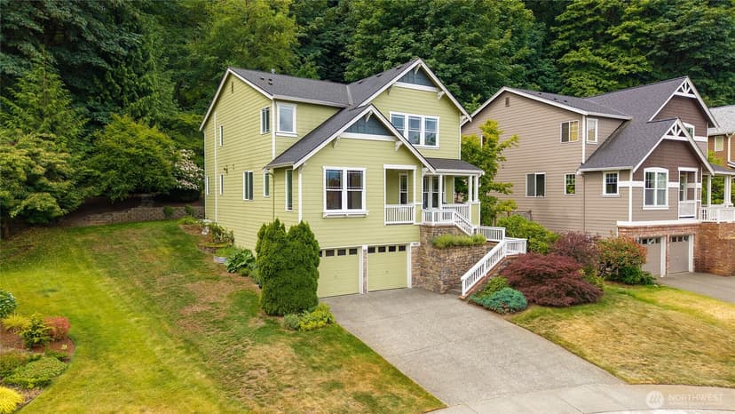 Property photo for 10625 NE 173rd Place, Bothell photo 2