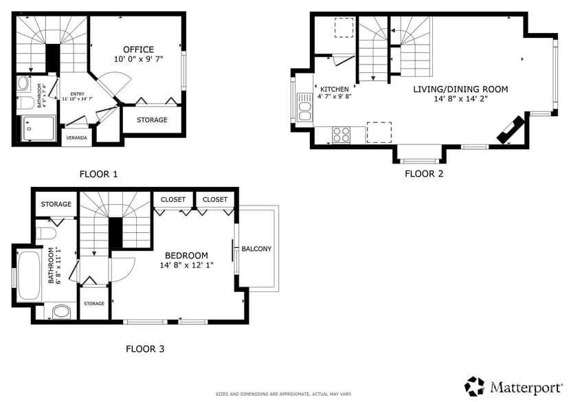 Property photo for 7114 California Avenue SW #A, Seattle photo 26