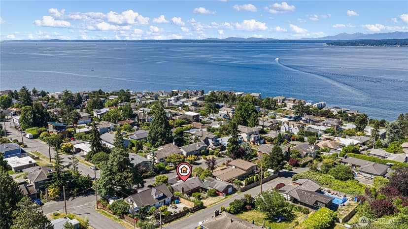 Property photo for 2410 NW 198th St, Shoreline photo 12