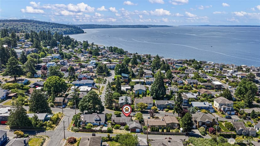 Property photo for 2410 NW 198th St, Shoreline photo 13