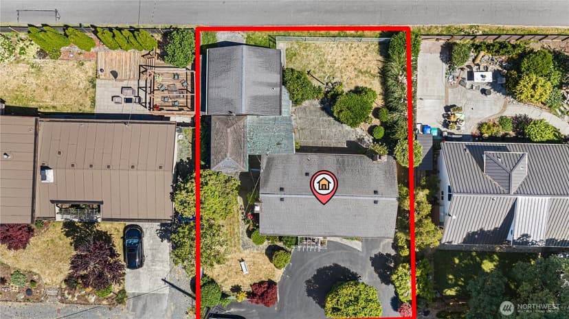 Property photo for 2410 NW 198th St, Shoreline photo 11